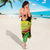 Vanuatu 45th Independence Sarong Special Style - Polynesian Pride