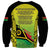 Vanuatu 45th Independence Sweatshirt Special Style - Polynesian Pride