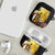 Papua New Guinea AirPods Case 50 Years Of Independence - Polynesian Pride