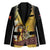 Papua New Guinea Blazer 50 Years Of Independence - Polynesian Pride