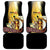 Papua New Guinea Car Mats 50 Years Of Independence - Polynesian Pride