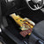 Papua New Guinea Car Mats 50 Years Of Independence - Polynesian Pride