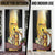 Papua New Guinea Door Cover 50 Years Of Independence - Polynesian Pride