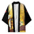 Papua New Guinea Kimono 50 Years Of Independence - Polynesian Pride