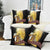 Papua New Guinea Pillow Cover 50 Years Of Independence - Polynesian Pride