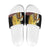 Papua New Guinea Slide Sandals 50 Years Of Independence - Polynesian Pride