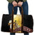 Papua New Guinea Travel Bag 50 Years Of Independence - Polynesian Pride