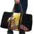 Papua New Guinea Travel Bag 50 Years Of Independence - Polynesian Pride