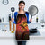 Papua New Guinea Apron Birds Of Paradise With Aboriginal Pattern - Polynesian Pride
