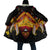 Papua New Guinea Independence Day Cloak Tribal Mask - Polynesian Pride