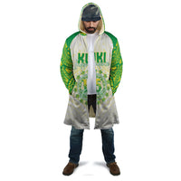 Kuki Independence 2026 Cloak Cook Islands 15 Finest White Version