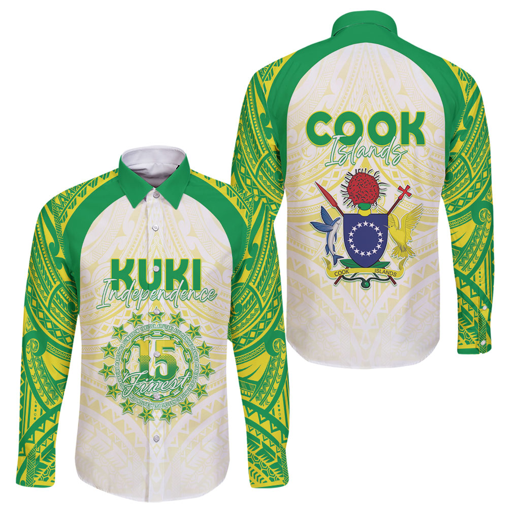 Kuki Independence 2026 Family Matching Mermaid Dress and Hawaiian Shirt Cook Islands 15 Finest White Version
