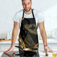 Papua New Guinea Hapi De Bilong Indipendens Apron Special Style