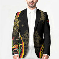 Papua New Guinea Hapi De Bilong Indipendens Blazer Special Style