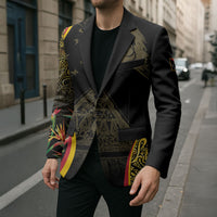 Papua New Guinea Hapi De Bilong Indipendens Blazer Special Style