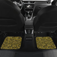 Papua New Guinea Hapi De Bilong Indipendens Car Mats Special Style