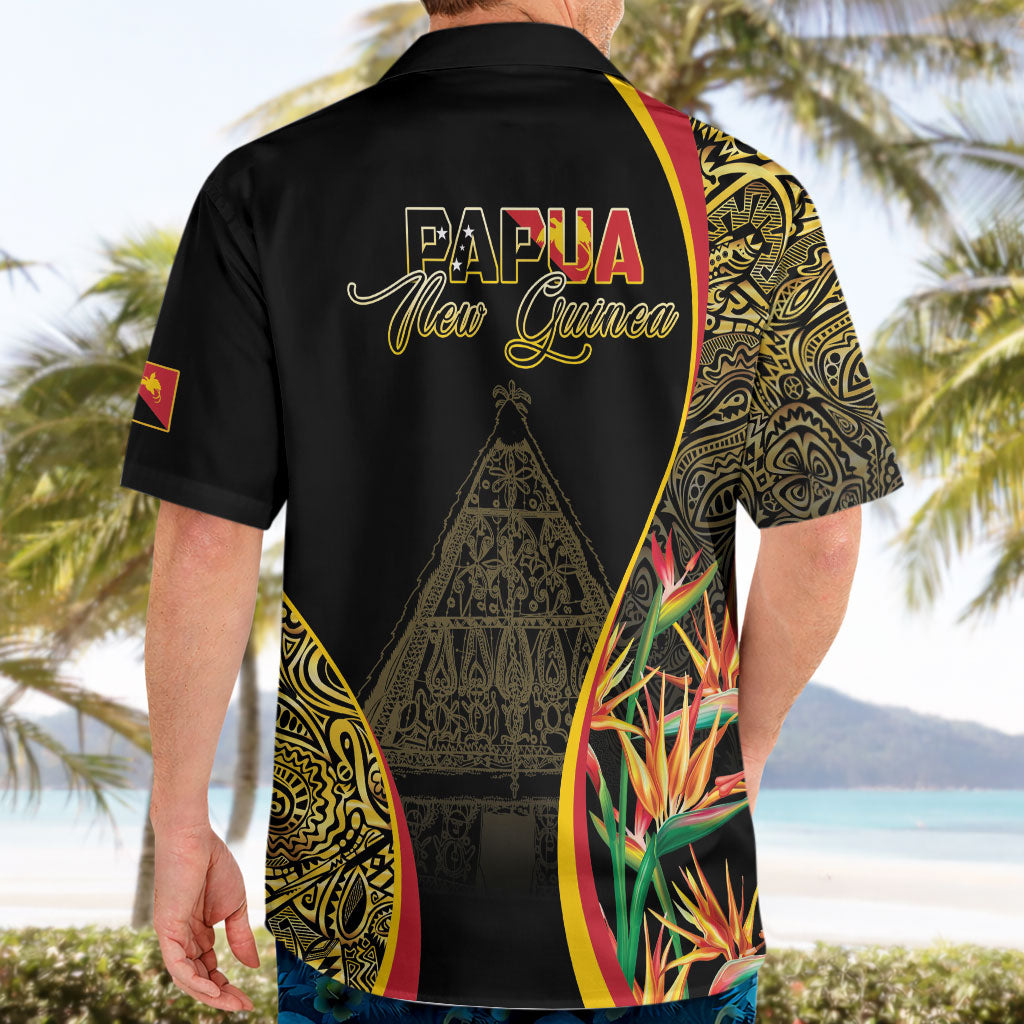 Papua New Guinea Hapi De Bilong Indipendens Hawaiian Shirt Special Style