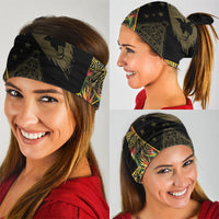 Papua New Guinea Hapi De Bilong Indipendens Neck Gaiter Special Style