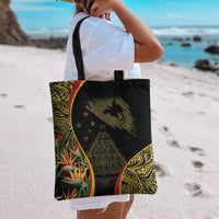Papua New Guinea Hapi De Bilong Indipendens Tote Bag Special Style
