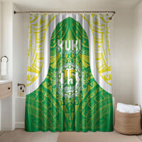 Kuki Independence 2026 Bathroom Set Cook Islands 15 Finest Green Version