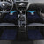 Fiji Kaiviti Rugby Car Mats Fiji Tapa Pattern