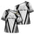 Custom Bula Fiji Football Cross Shoulder Shirt Go Champions - Polynesian Pride