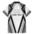 Custom Bula Fiji Football Family Matching Mermaid Dress and Hawaiian Shirt Go Champions - Polynesian Pride