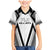 Custom Bula Fiji Football Family Matching Mermaid Dress and Hawaiian Shirt Go Champions - Polynesian Pride