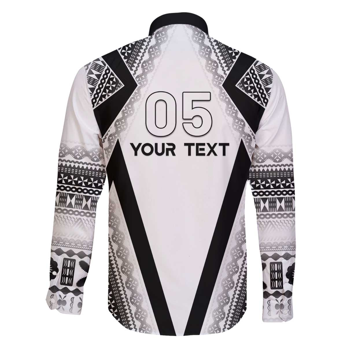 Custom Bula Fiji Football Family Matching Off The Shoulder Long Sleeve Dress and Hawaiian Shirt Go Champions - Polynesian Pride