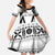 Custom Bula Fiji Football Family Matching Summer Maxi Dress and Hawaiian Shirt Go Champions - Polynesian Pride