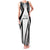Custom Bula Fiji Football Family Matching Tank Maxi Dress and Hawaiian Shirt Go Champions - Polynesian Pride