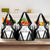 Bula Fiji Football Grocery Bag Go Champions - Polynesian Pride