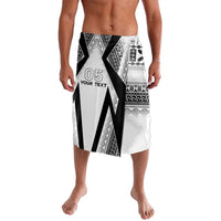 Custom Bula Fiji Football Lavalava Go Champions - Polynesian Pride