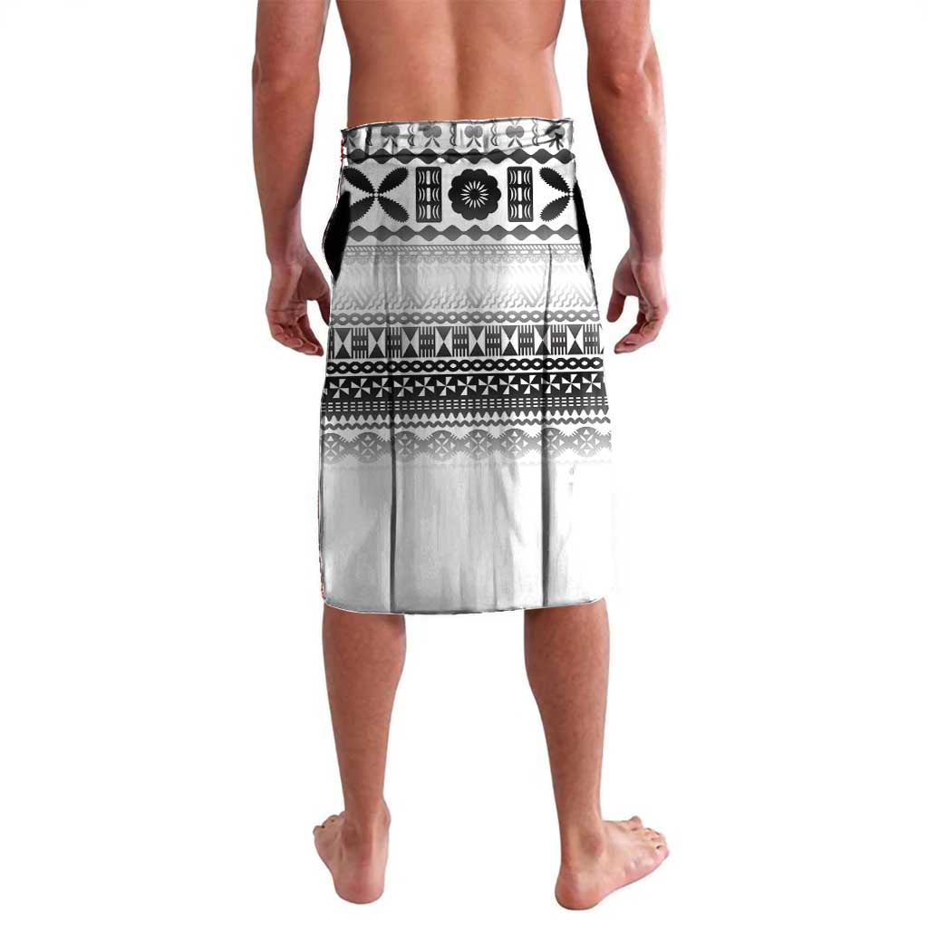 Custom Bula Fiji Football Lavalava Go Champions - Polynesian Pride