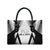 Bula Fiji Football Leather Bag Go Champions - Polynesian Pride