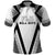 Custom Bula Fiji Football Polo Shirt Go Champions - Polynesian Pride
