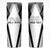 Custom Bula Fiji Football Skinny Tumbler Go Champions - Polynesian Pride