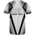 Custom Bula Fiji Football T Shirt Go Champions - Polynesian Pride