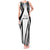 Custom Bula Fiji Football Tank Maxi Dress Go Champions - Polynesian Pride