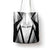 Bula Fiji Football Tote Bag Go Champions - Polynesian Pride