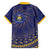 Nauru Angam Day Hawaiian Shirt Polynesian Tribal Pattern Unique Style - Polynesian Pride