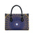 Nauru Angam Day Leather Bag Polynesian Tribal Pattern Unique Style - Polynesian Pride