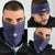 Nauru Angam Day Neck Gaiter Polynesian Tribal Pattern Unique Style - Polynesian Pride