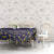 Nauru Angam Day Tablecloth Polynesian Tribal Pattern Unique Style - Polynesian Pride