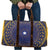 Nauru Angam Day Travel Bag Polynesian Tribal Pattern Unique Style - Polynesian Pride