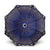 Nauru Angam Day Umbrella Polynesian Tribal Pattern Unique Style - Polynesian Pride