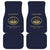 Federated States Of Micronesia Car Mats FSM Passport - Polynesian Pride