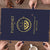 Federated States Of Micronesia Puzzle FSM Passport - Polynesian Pride