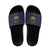 Federated States Of Micronesia Slide Sandals FSM Passport - Polynesian Pride