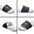 Federated States Of Micronesia Slide Sandals FSM Passport - Polynesian Pride